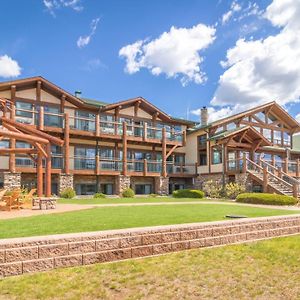 The Estes Park Resort